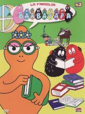 Barbapapa  - La Famiglia #03