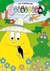 Barbapapa  - La Famiglia #04