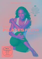 Barbara Becker: Mein Pilates Flow Tr (DVD)(prodotto di importazione)