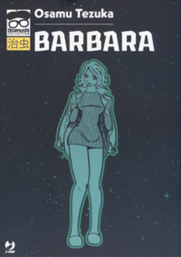 Barbara - Osamu Tezuka