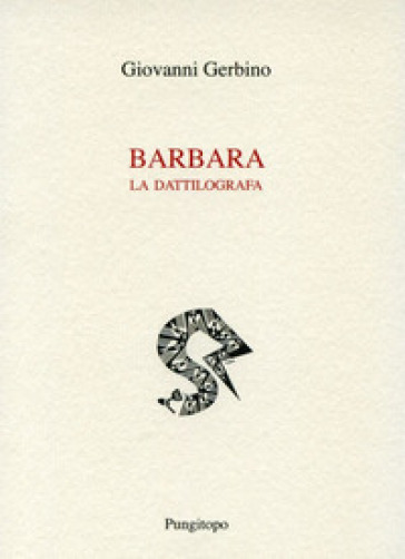 Barbara la dattilografa