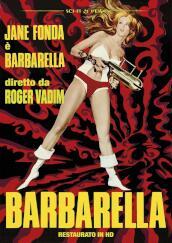 Barbarella (Restaurato In Hd)