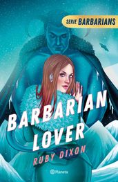 Barbarian Lover