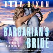 Barbarian s Bride