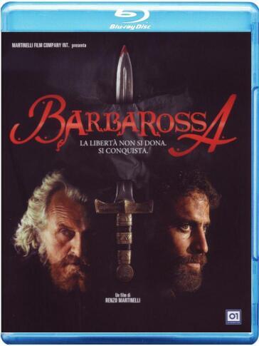 Barbarossa (2009) - Renzo Martinelli