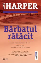 Barbatul ratacit