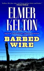 Barbed Wire