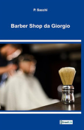 Barber shop da Giorgio