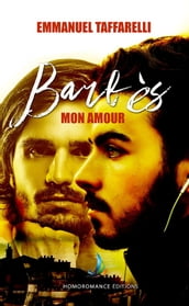 Barbès mon amour Roman gay, livre gay