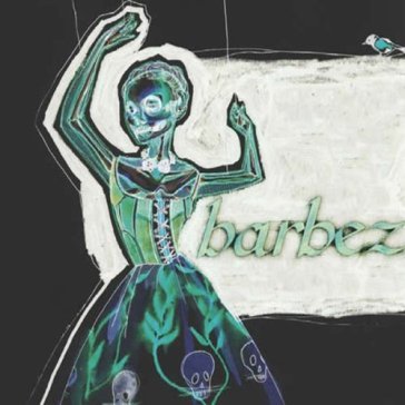 Barbez - BARBEZ