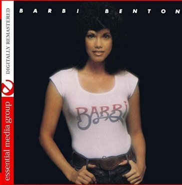 Barbi benton (mod) (rmst) - BARBI BENTON