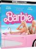 Barbie (4K Ultra Hd+Blu-Ray)