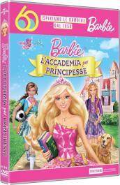 Barbie L'Accademia Per Principesse - Edizione 60 Anniversario (Barbie Principessa)