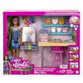 Barbie Atelier Dell Artistia