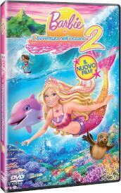 Barbie E l Avventura Nell Oceano 2