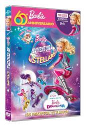 Barbie - Avventura Stellare - Edizione 60 Anniversario (Barbie Astronauta)