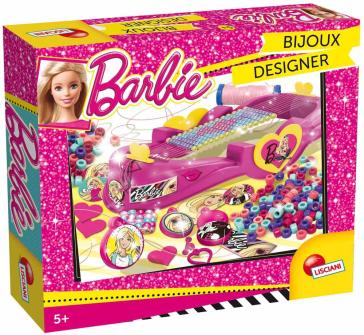 Barbie Bijoux Designer