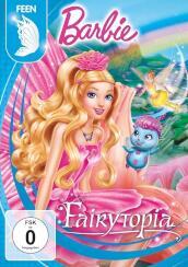 Barbie In Fairytopia (DVD)(prodotto di importazione)