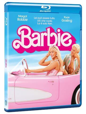 Barbie - Greta Gerwig