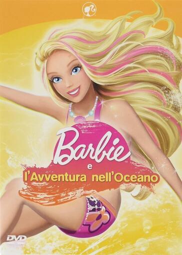 Barbie E L'Avventura Nell'Oceano