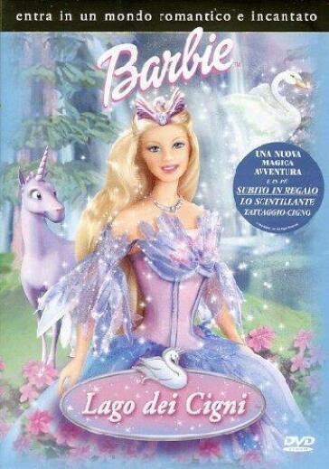 Barbie - Lago Dei Cigni - Owen Hurley