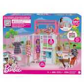 Barbie Loft Senza Bambola