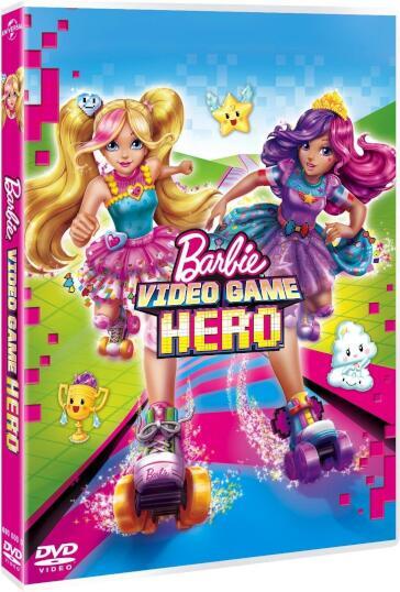 Barbie - Nel Mondo Dei Videogame - Conrad Helten