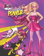 Barbie in Princess Power (Barbie)