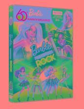 Barbie - Principessa Rock - Edizione 60 Anniversario (Barbie Cantante)