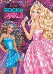 Barbie in Rock N Royals (Barbie)