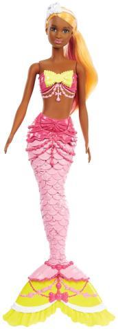 Barbie Sirena del Regno delle Caramelle
