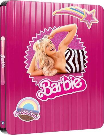 Barbie (Steelbook) (4K)