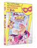 Barbie Super Principessa (Dvd+Maschera) (Carnevale Collection)