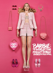 Barbie. The world tour. Ediz. illustrata