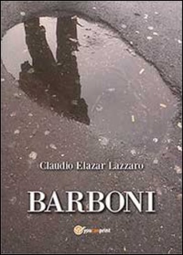 Barboni - Claudio E. Lazzaro