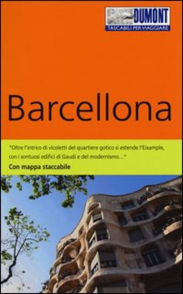 Barcellona. Con mappa - Helmuth Bischoff