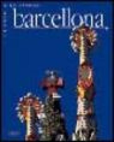 Barcellona - Fabrizio Finetti