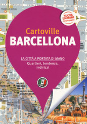 Barcellona. Nuova ediz.