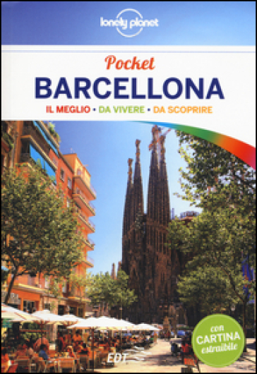 Barcellona - Regis St. Louis - Sally Davies