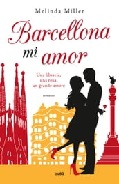 Barcellona mi amor