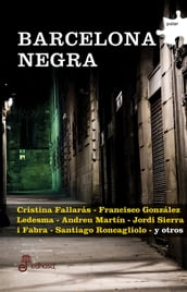 Barcelona negra