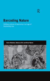 Barcoding Nature