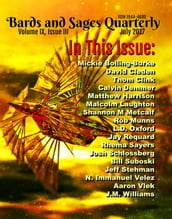 Bards and Sages Quarterly (July 2017)