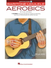 Baritone Ukulele Aerobics