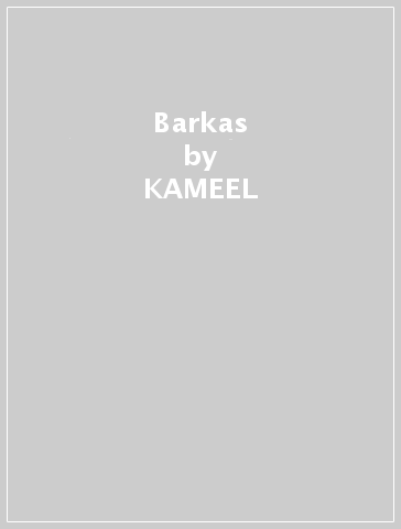 Barkas - KAMEEL