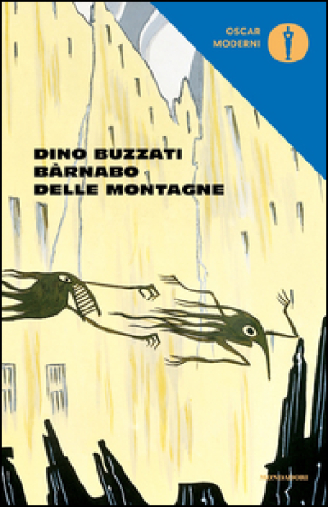 Barnabo delle montagne - Dino Buzzati