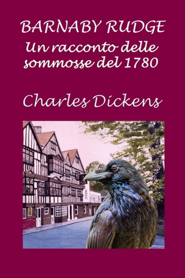 Barnaby Rudge - Charles Dickens