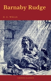 Barnaby Rudge (Cronos Classics)