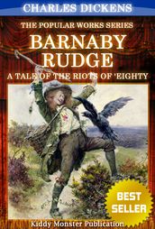 Barnaby Rudge by Charles Dickens