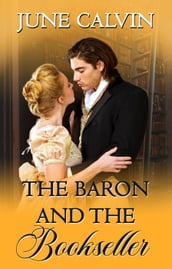 Baron and the Bookseller